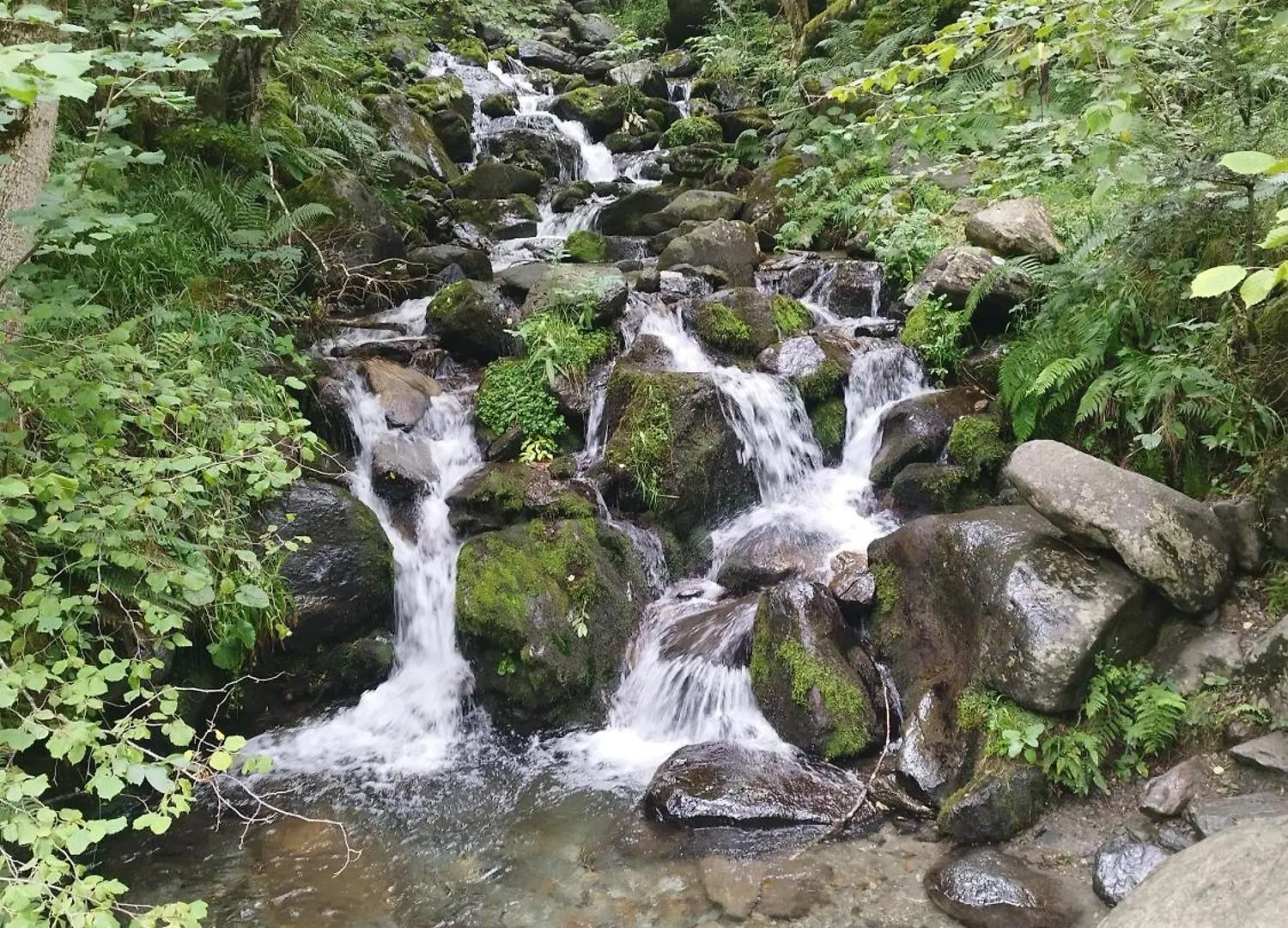 Appartement Superbagneres St Aventin 0*, Bagnères-de-Luchon
