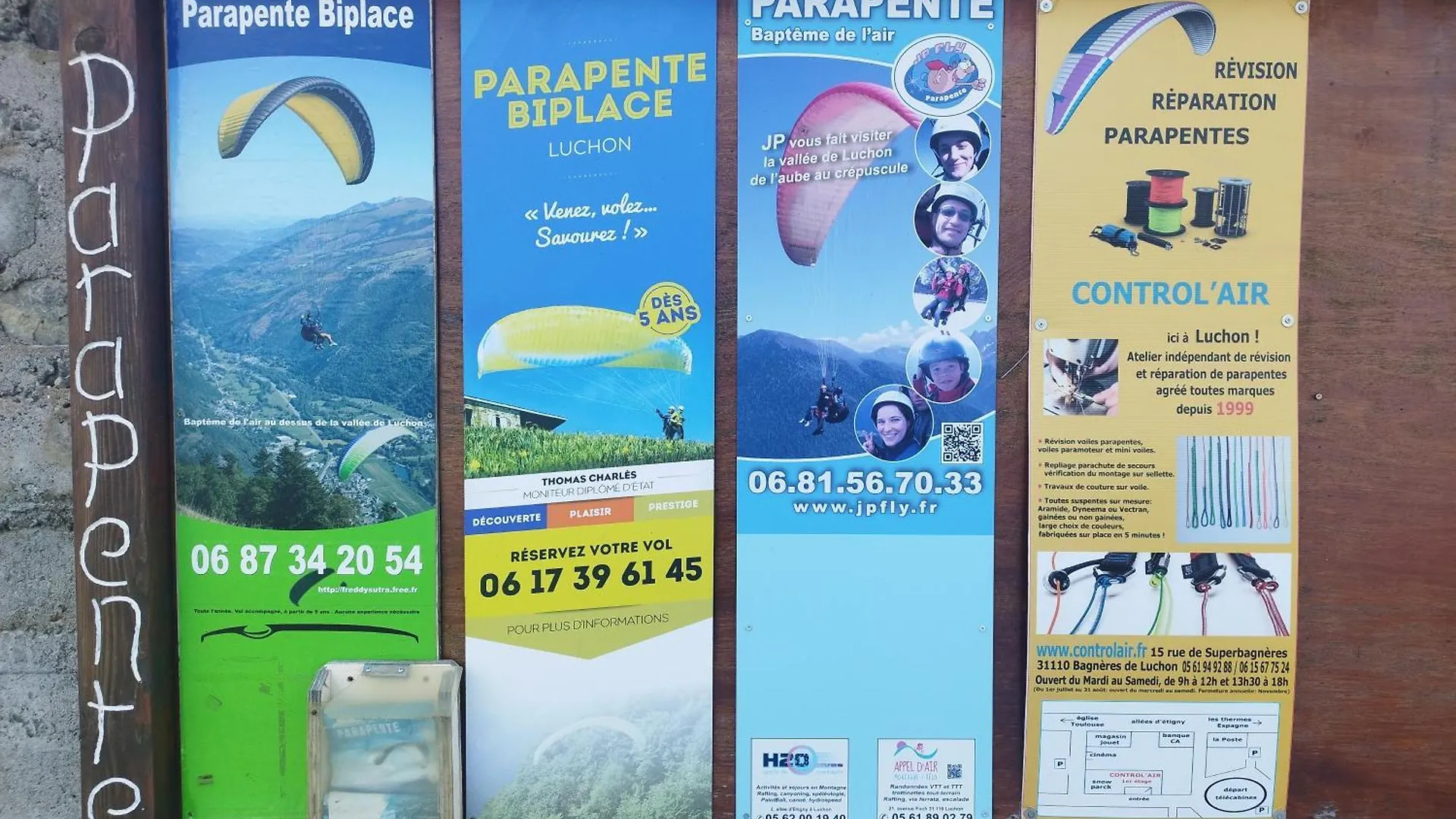 Appartement Superbagneres St Aventin 0*, Bagneres-de-Luchon France