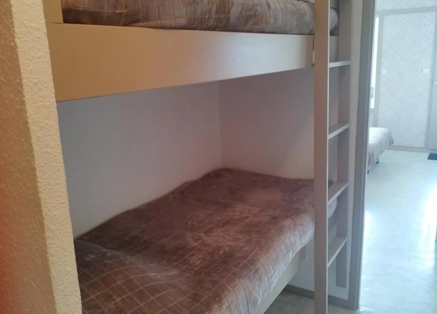 Appartement Superbagneres St Aventin