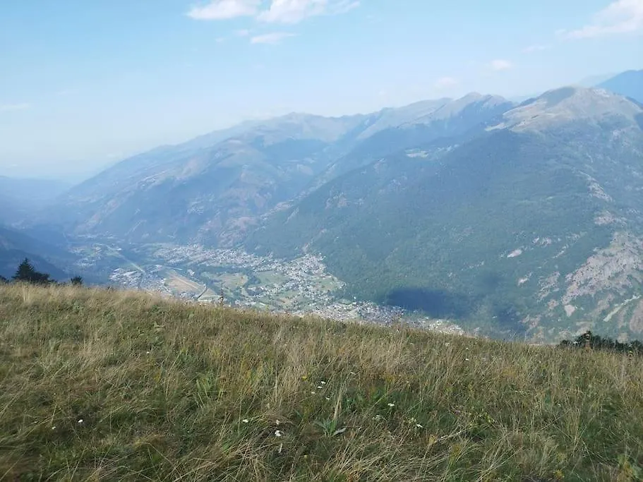 Appartement Superbagneres St Aventin 0*, Bagneres-de-Luchon France